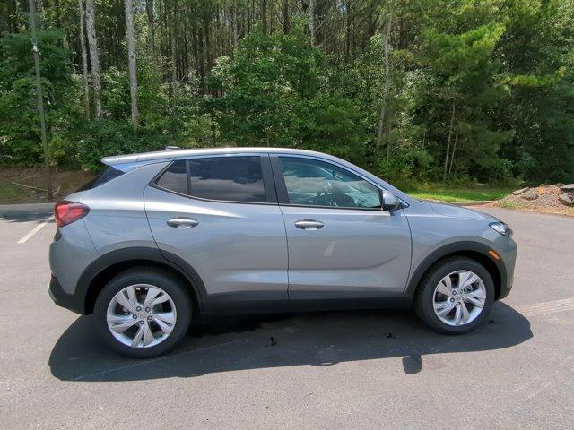 2025 Buick Encore GX Vehicle Photo in ALBERTVILLE, AL 35950-0246