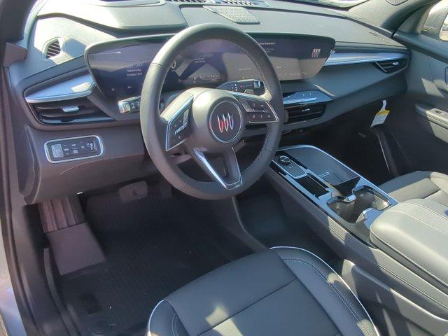 2025 Buick Enclave Vehicle Photo in ALBERTVILLE, AL 35950-0246