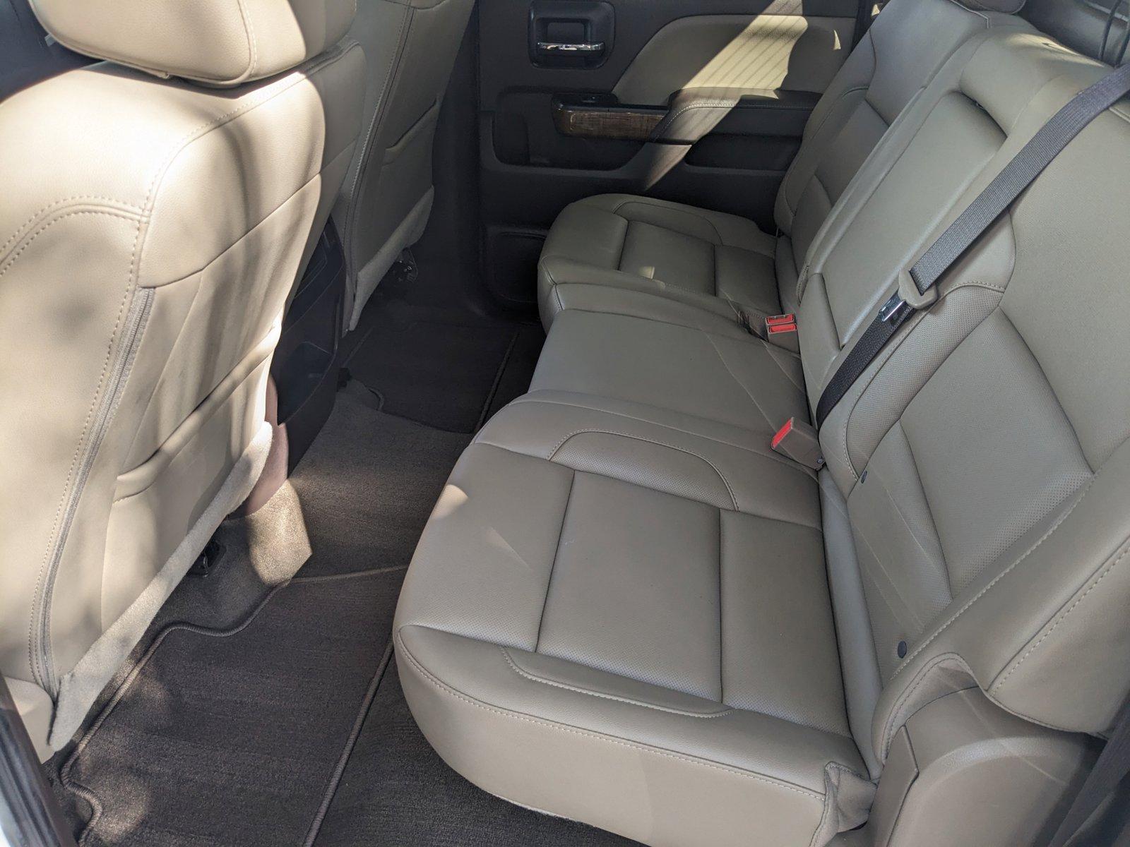 2018 GMC Sierra 1500 Vehicle Photo in Tampa, FL 33614