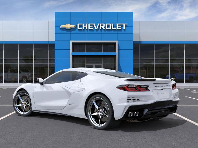 2024 Chevrolet Corvette E-Ray Vehicle Photo in TIMONIUM, MD 21093-2300