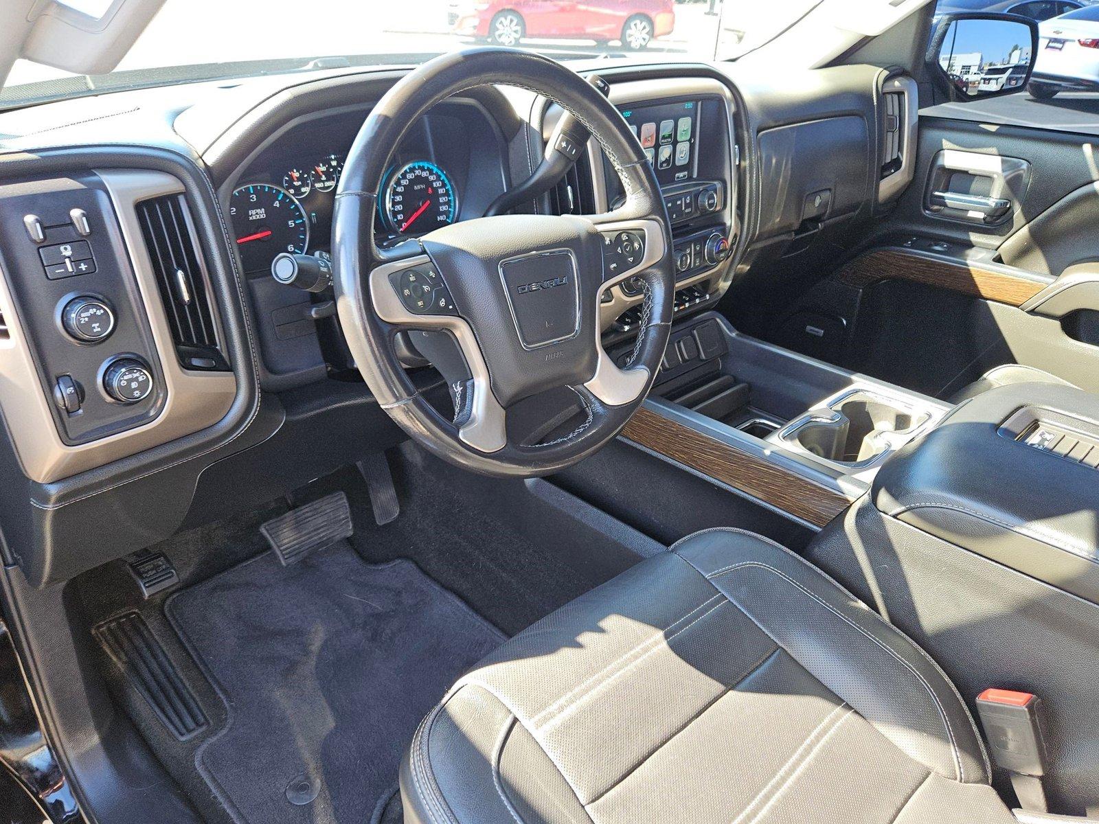 2018 GMC Sierra 1500 Vehicle Photo in MESA, AZ 85206-4395