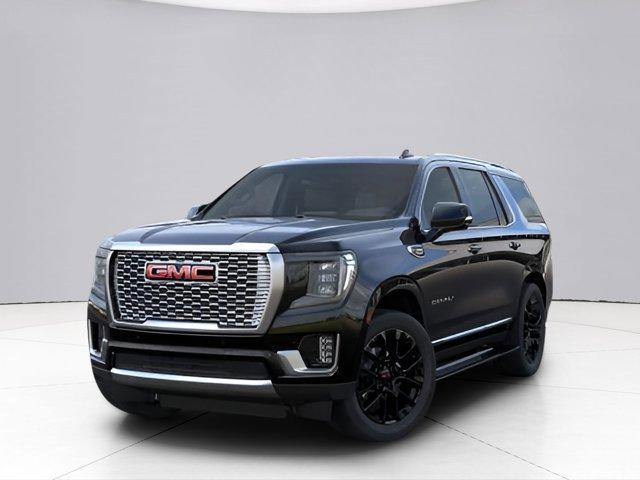 2024 GMC Yukon Vehicle Photo in LEOMINSTER, MA 01453-2952