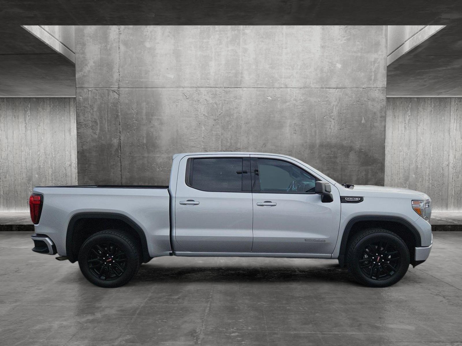 2020 GMC Sierra 1500 Vehicle Photo in GILBERT, AZ 85297-0446