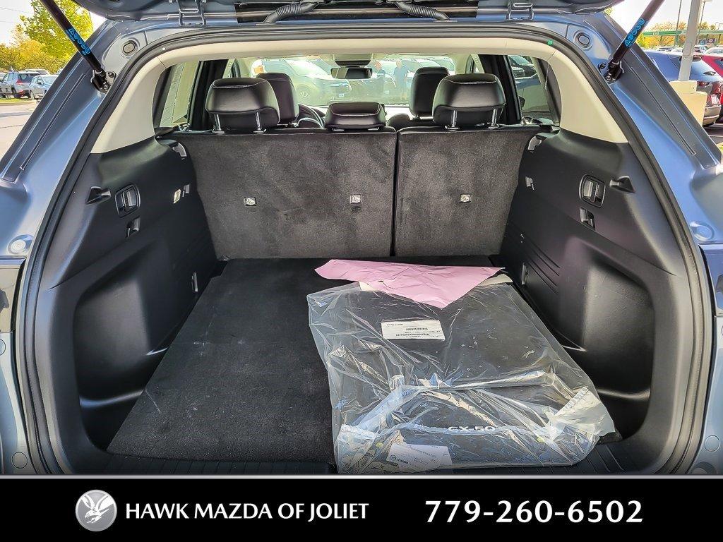 2024 Mazda CX-50 Vehicle Photo in Saint Charles, IL 60174