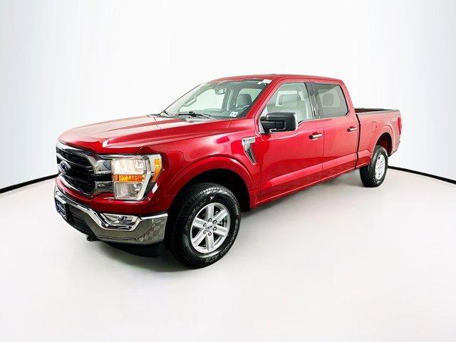 2021 Ford F-150 Vehicle Photo in Flemington, NJ 08822