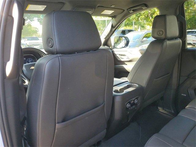 2023 Chevrolet Tahoe Vehicle Photo in SUNRISE, FL 33323-3202