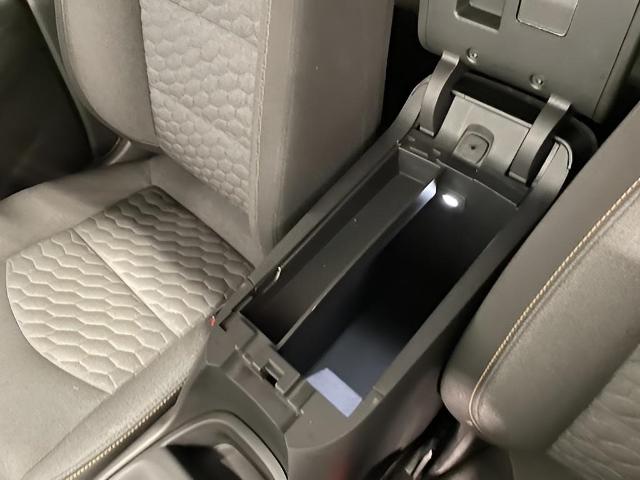 2018 Chevrolet Equinox Vehicle Photo in Green Bay, WI 54304