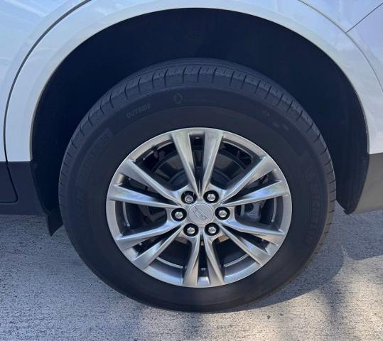 2022 Cadillac XT5 Vehicle Photo in DELRAY BEACH, FL 33483-3294