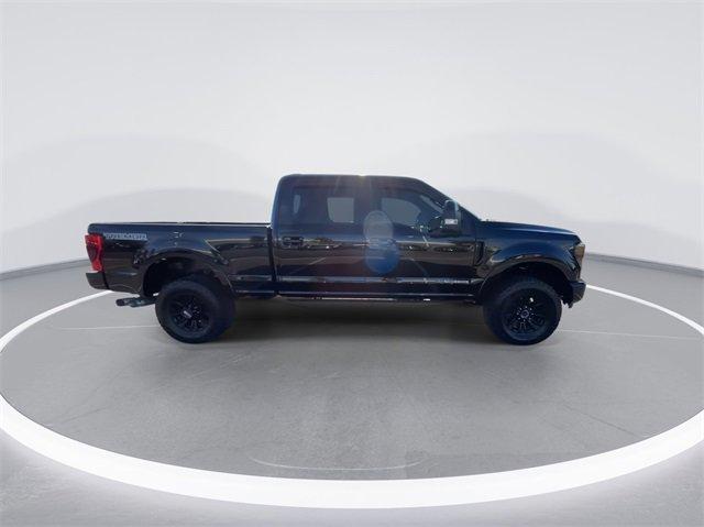 2021 Ford Super Duty F-250 SRW Vehicle Photo in BOWLING GREEN, KY 42104-4102