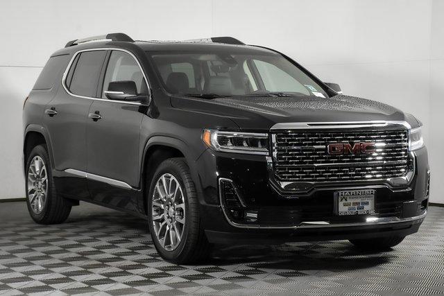 2023 GMC Acadia Vehicle Photo in PUYALLUP, WA 98371-4149