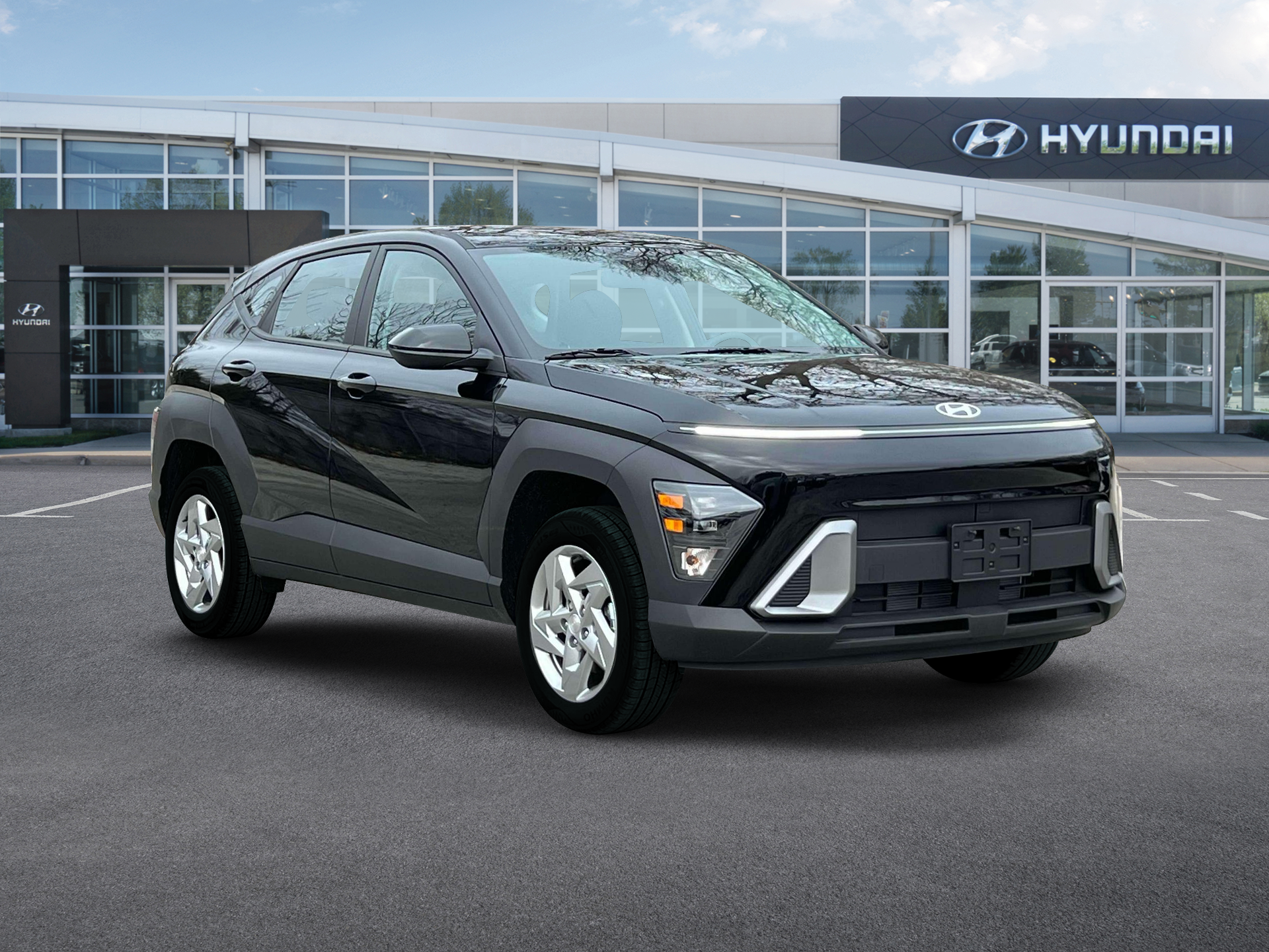 2025 Hyundai KONA Vehicle Photo in Appleton, WI 54913