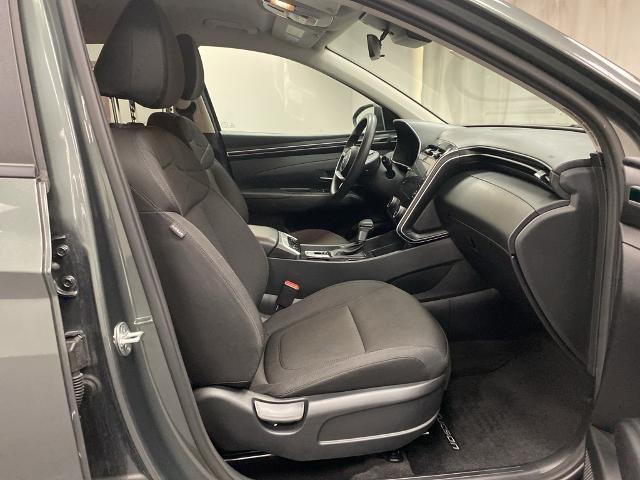 2022 Hyundai Tucson Vehicle Photo in ASHLAND, KY 41101-7620