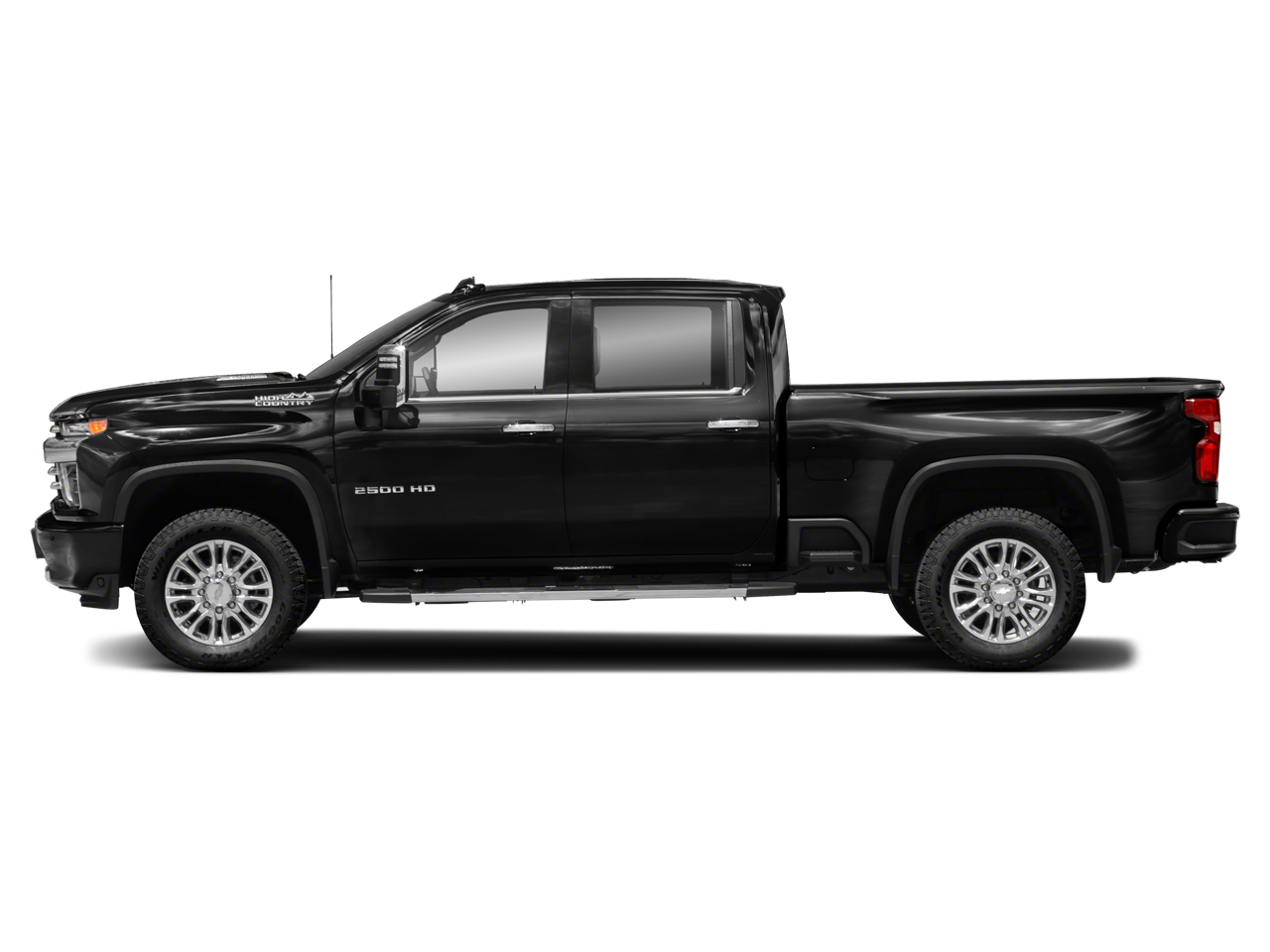 2023 Chevrolet Silverado 2500 HD Vehicle Photo in Weatherford, TX 76087