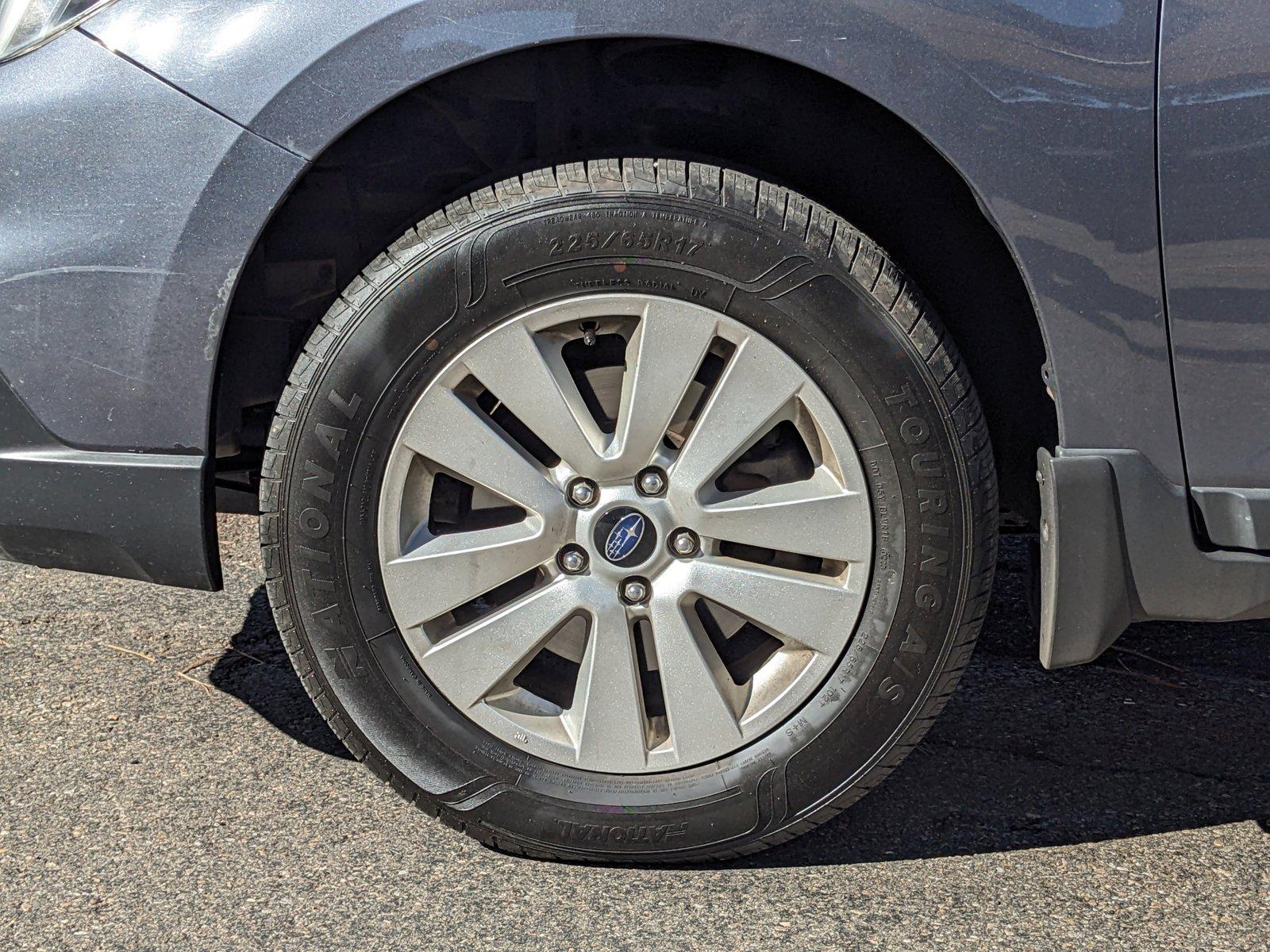 2015 Subaru Outback Vehicle Photo in GOLDEN, CO 80401-3850