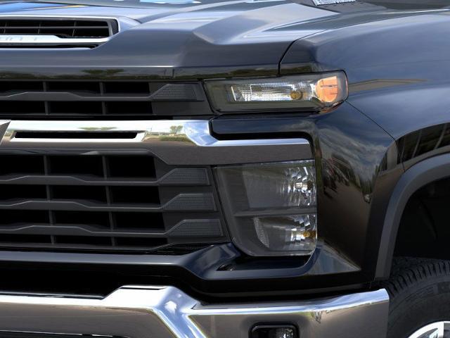 2025 Chevrolet Silverado 2500 HD Vehicle Photo in ORLANDO, FL 32808-7998