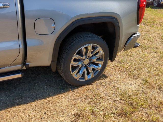 2025 GMC Sierra 1500 Vehicle Photo in ALBERTVILLE, AL 35950-0246