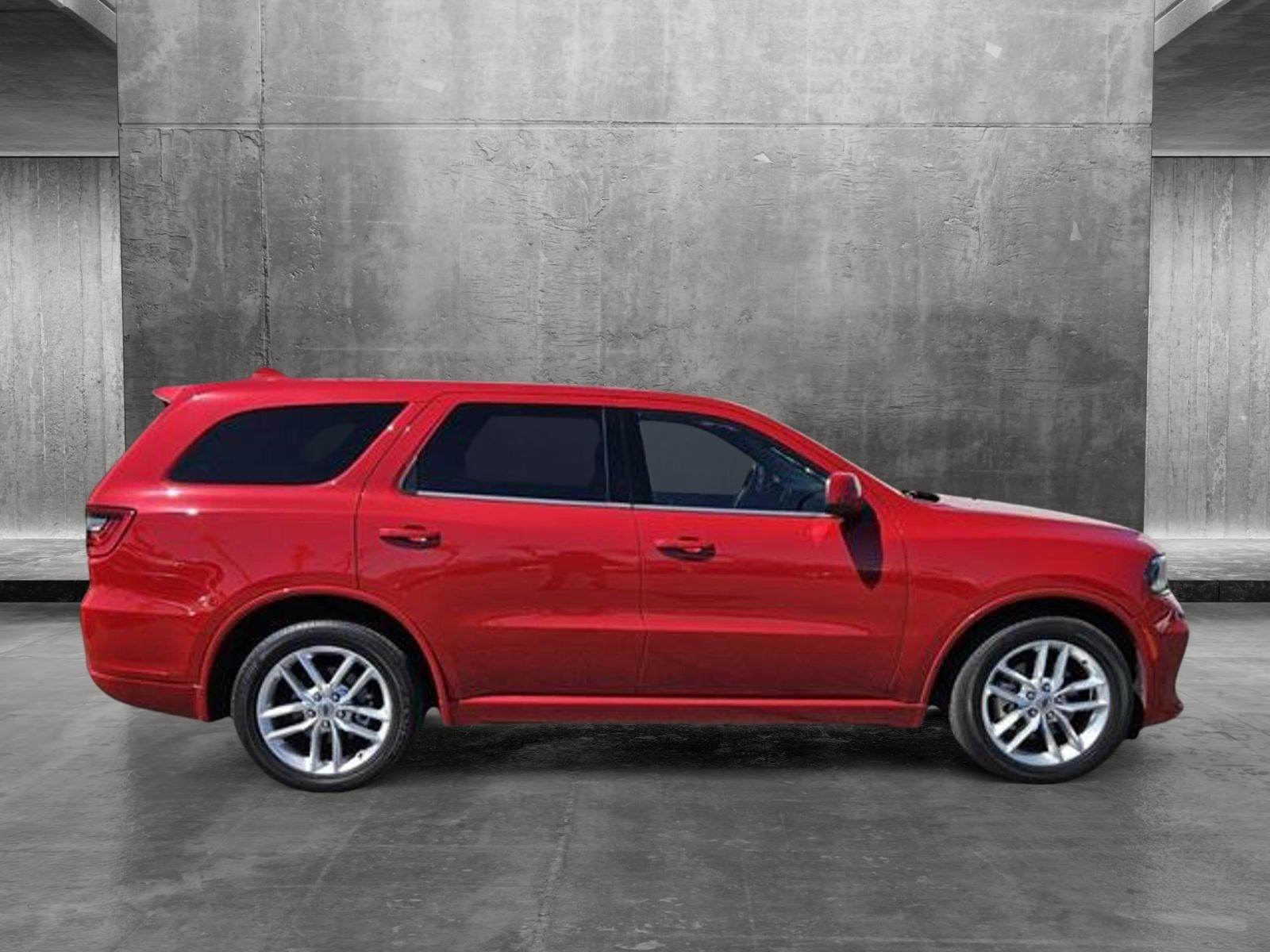 2022 Dodge Durango Vehicle Photo in Henderson, NV 89014