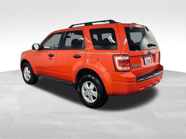 2009 Ford Escape Vehicle Photo in MEDINA, OH 44256-9631