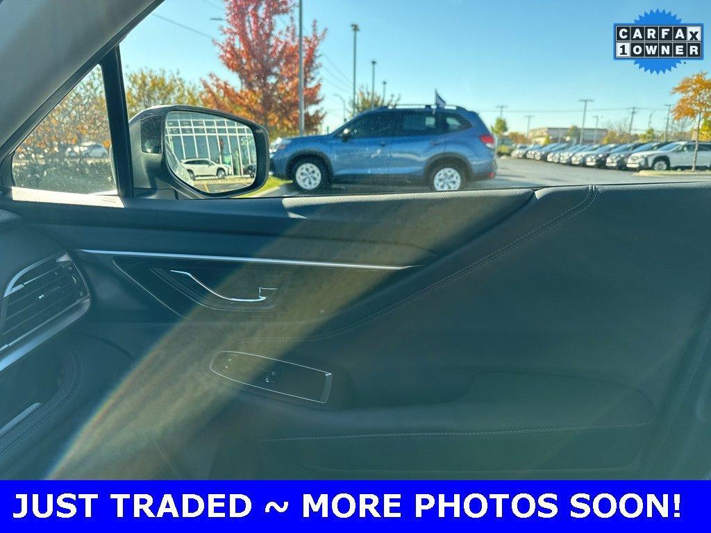 2022 Subaru Outback Vehicle Photo in Plainfield, IL 60586