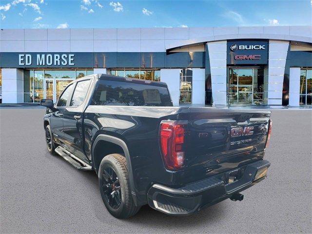 2025 GMC Sierra 1500 Vehicle Photo in SUNRISE, FL 33323-3202