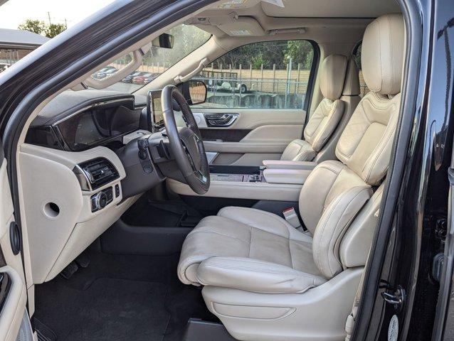 2020 Lincoln Navigator Vehicle Photo in San Antonio, TX 78230