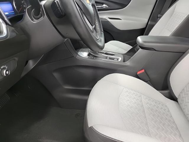 2023 Chevrolet Equinox Vehicle Photo in APPLETON, WI 54914-4656