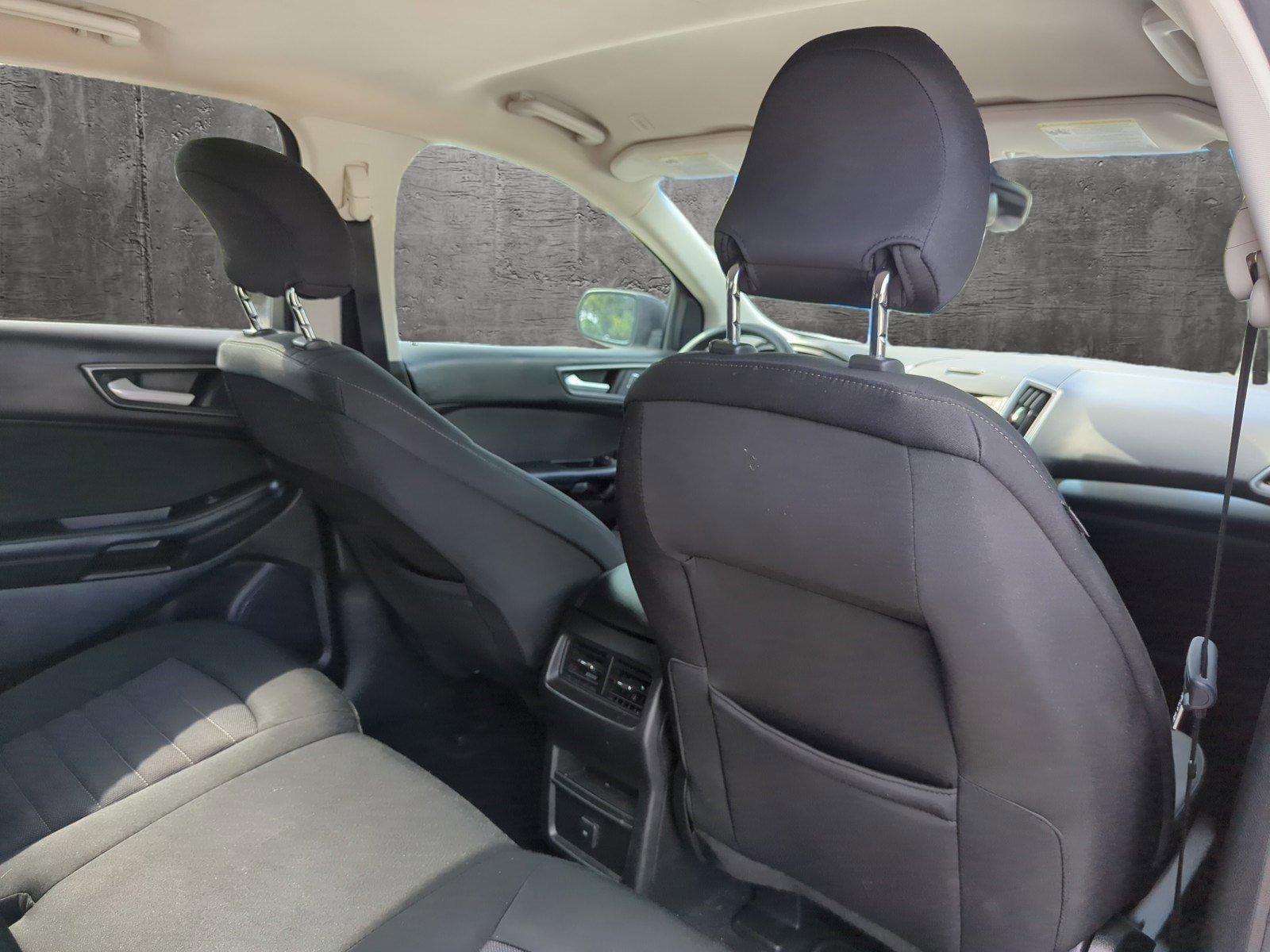 2019 Ford Edge Vehicle Photo in Margate, FL 33063