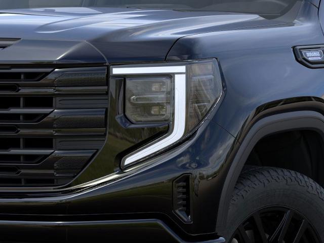 2025 GMC Sierra 1500 Vehicle Photo in LAUREL, MD 20707-4622