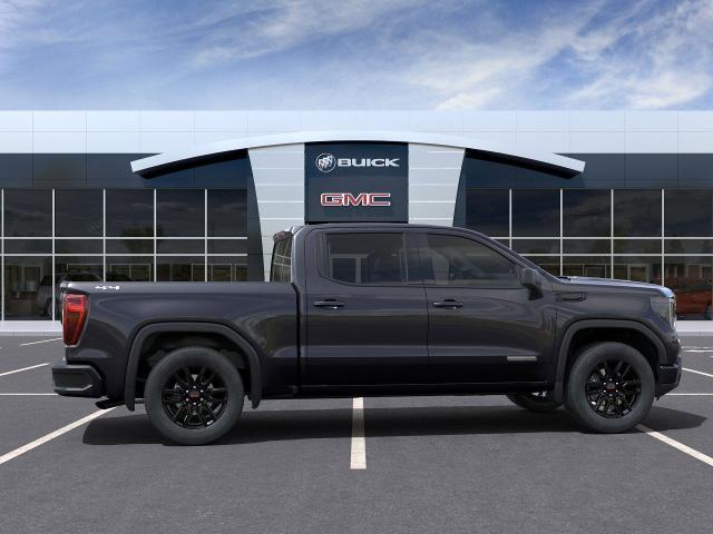 2024 GMC Sierra 1500 Vehicle Photo in HENDERSON, NV 89014-6702