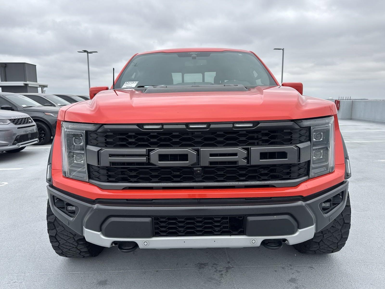 2022 Ford F-150 Vehicle Photo in AUSTIN, TX 78717