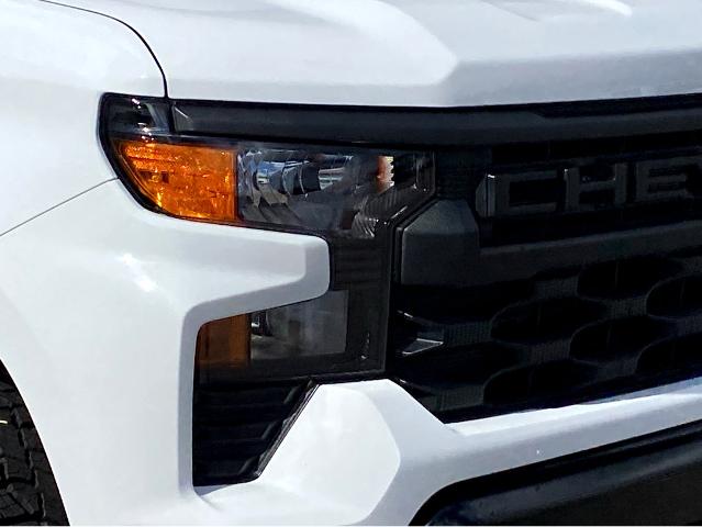 2025 Chevrolet Silverado 1500 Vehicle Photo in SAVANNAH, GA 31406-4513