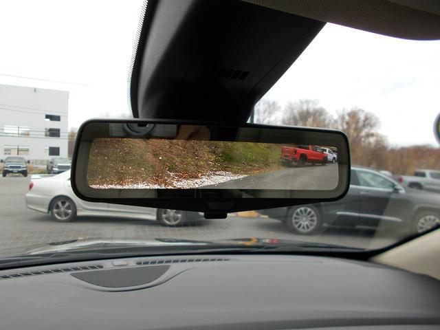 2021 Buick Enclave Vehicle Photo in LOWELL, MA 01852-4336