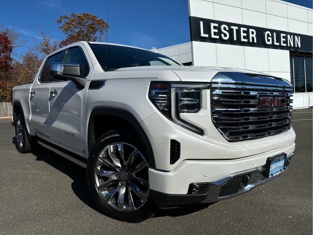 Used 2023 GMC Sierra 1500 Denali Denali with VIN 3GTUUGEL1PG164199 for sale in Toms River, NJ