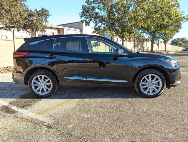 2024 Acura RDX Vehicle Photo in San Antonio, TX 78230