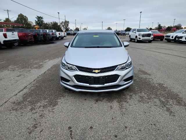 Used 2018 Chevrolet Cruze LS with VIN 1G1BC5SM1J7138046 for sale in Malden, MO