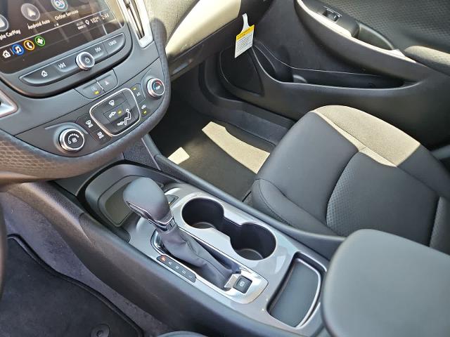 2025 Chevrolet Malibu Vehicle Photo in SAN ANGELO, TX 76903-5798