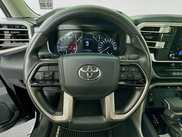 2023 Toyota Tundra 4WD Vehicle Photo in Flemington, NJ 08822