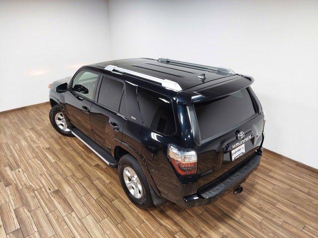 2015 Toyota 4Runner Vehicle Photo in SAUK CITY, WI 53583-1301