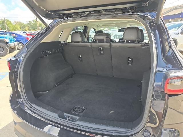 2023 Mazda CX-5 Vehicle Photo in LAFAYETTE, LA 70503-4541