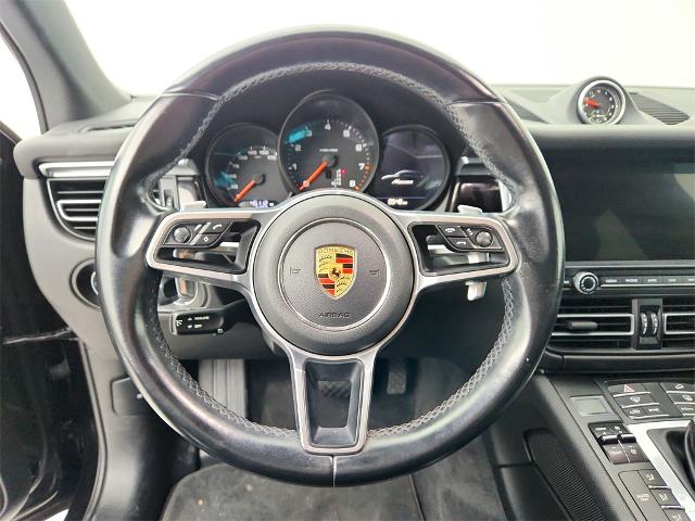 2021 Porsche Macan Vehicle Photo in Grapevine, TX 76051