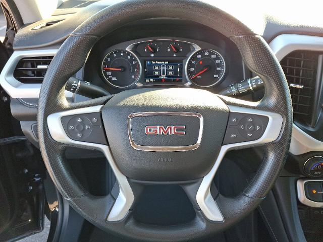 2022 GMC Acadia Vehicle Photo in TREVOSE, PA 19053-4984