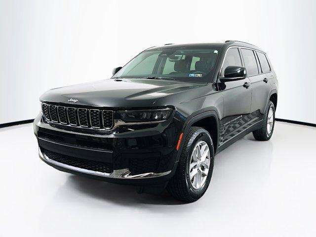 2021 Jeep Grand Cherokee L Vehicle Photo in Doylsetown, PA 18901