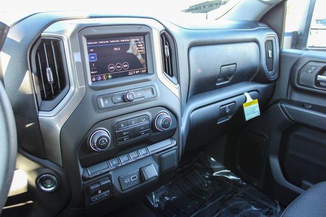 2025 Chevrolet Silverado 2500 HD Vehicle Photo in MILES CITY, MT 59301-5791