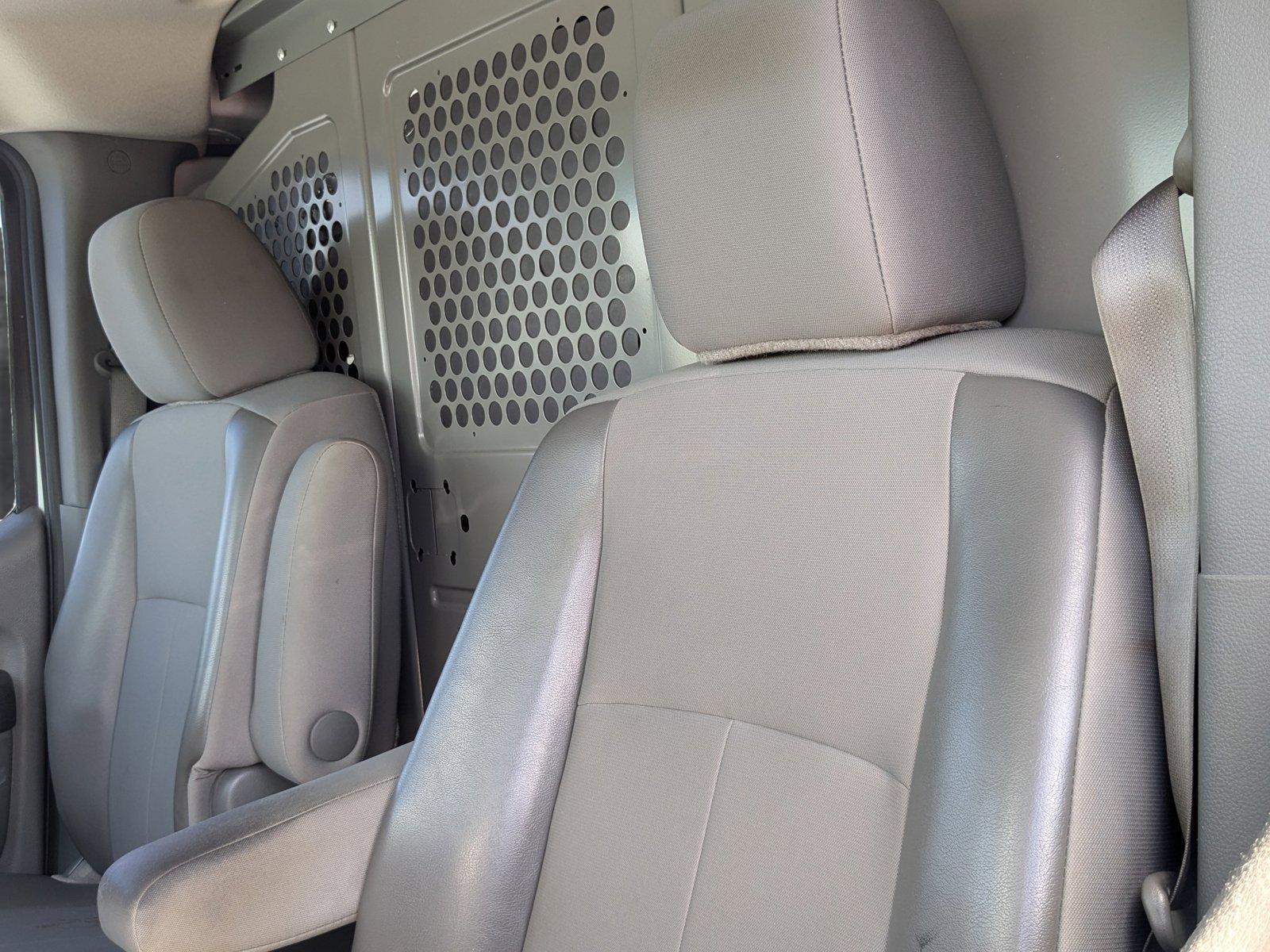 2019 Nissan NV Cargo Vehicle Photo in Miami, FL 33169