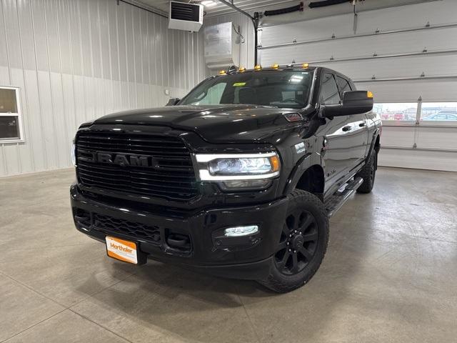 2020 Ram 2500 Vehicle Photo in GLENWOOD, MN 56334-1123