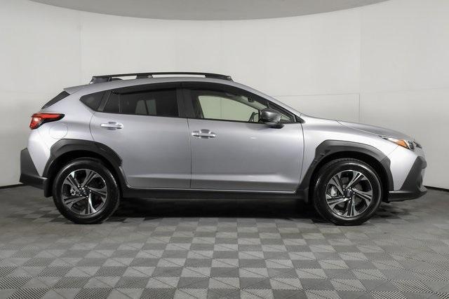 2024 Subaru Crosstrek Vehicle Photo in Puyallup, WA 98371