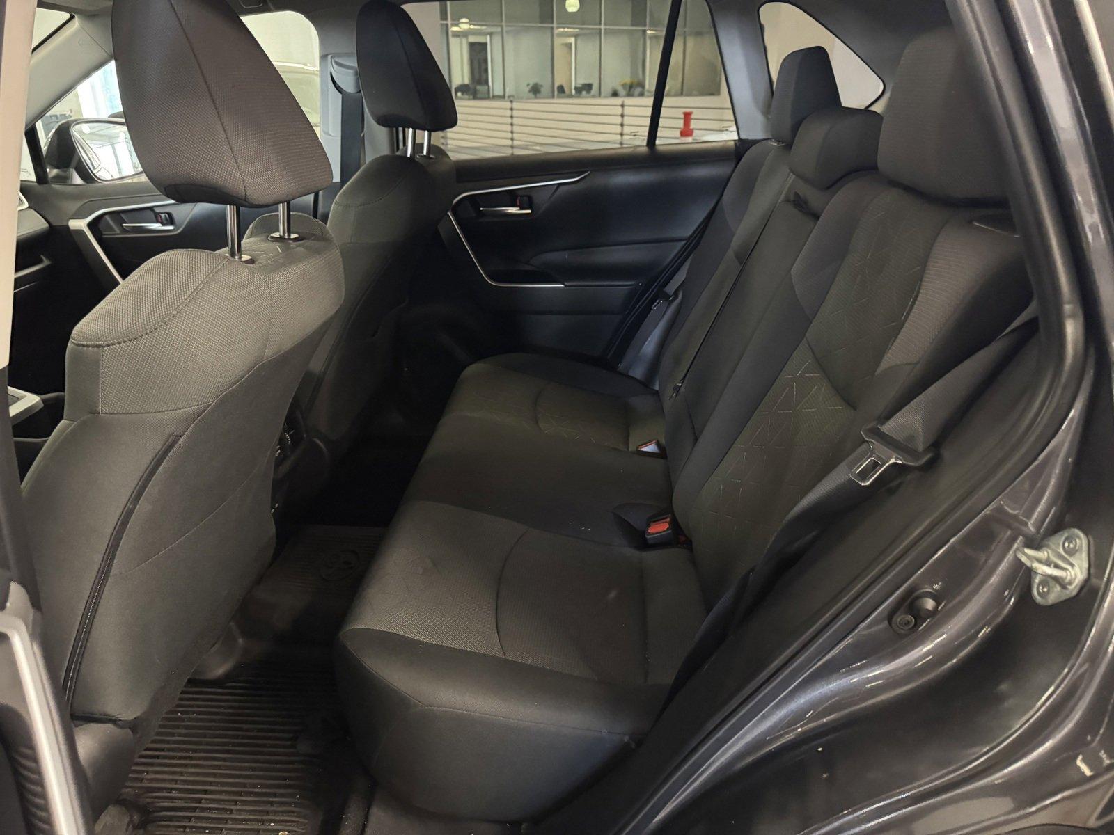 2022 Toyota RAV4 Vehicle Photo in LOS ANGELES, CA 90007-3794