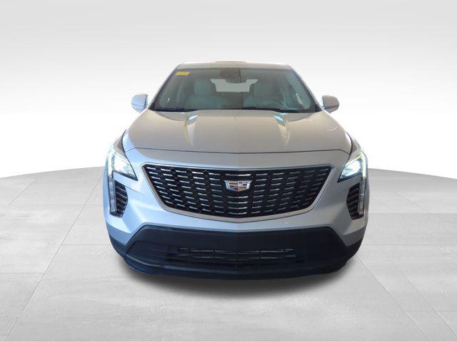 2021 Cadillac XT4 Vehicle Photo in DELRAY BEACH, FL 33483-3294