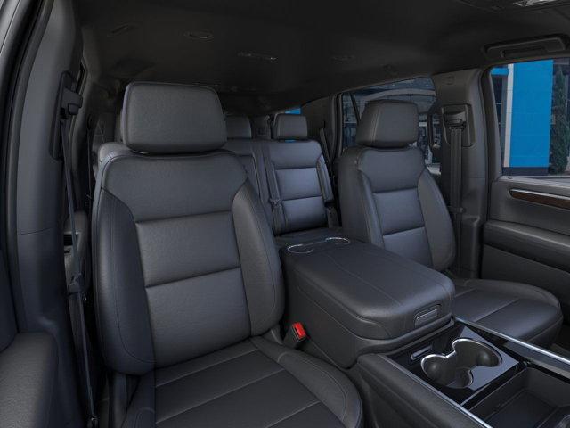 2025 Chevrolet Tahoe Vehicle Photo in SUGAR LAND, TX 77478-0000