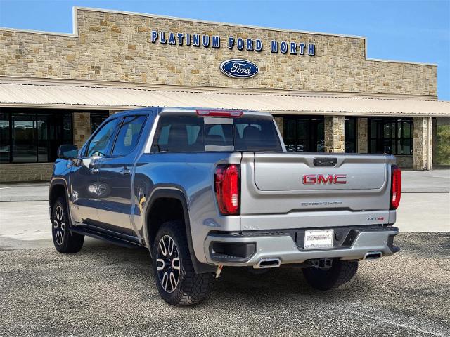 2023 GMC Sierra 1500 Vehicle Photo in Pilot Point, TX 76258